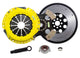ACT 2012 Honda Civic HD/Race Rigid 4 Pad Clutch Kit - My Store