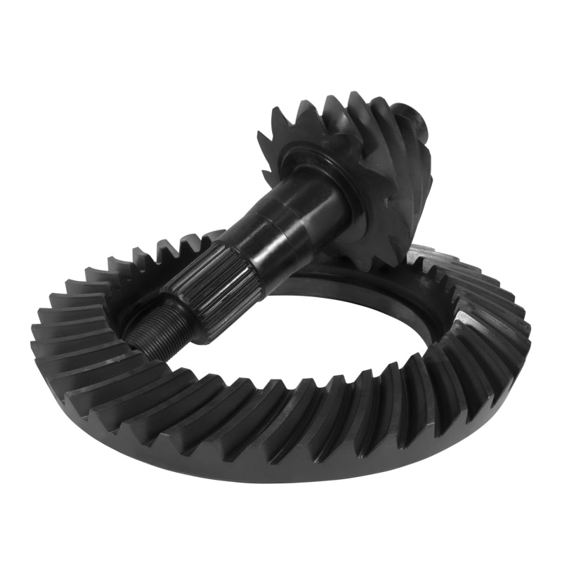 Yukon 10.5in GM 14 Bolt 4.56 Rear Ring & Pinion Install Kit - My Store
