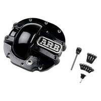ARB Diff Cover Blk Ford 8.8 - My Store