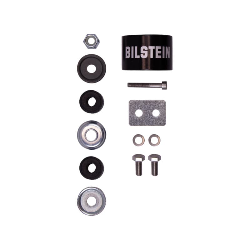Bilstein 5160 Series 2005-2022 Toyota Tacoma Monotube Shock Absorber - Rear - Mammoth Racing -
