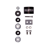 Bilstein 5160 Series 2005-2022 Toyota Tacoma Monotube Shock Absorber - Rear - Mammoth Racing -