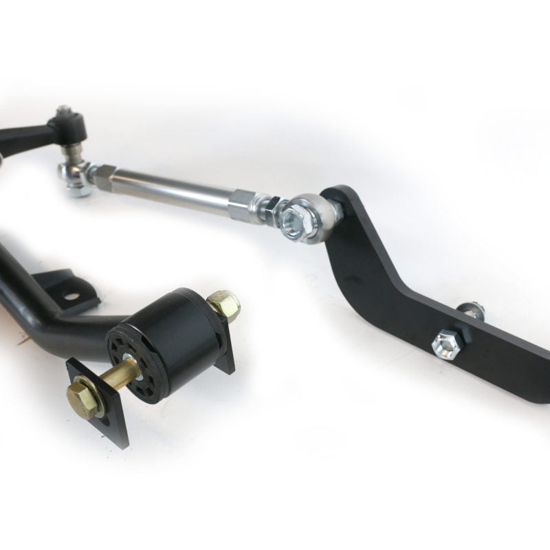 Ridetech 62-67 Nova Front TruTurn System - Mammoth Racing -