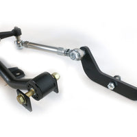 Ridetech 62-67 Nova Front TruTurn System - Mammoth Racing -