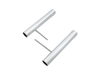 AWE Tuning 18-21 Volkswagen Jetta GLI Mk7 Track Edition Exhaust Conversion Kit - Mammoth Racing -