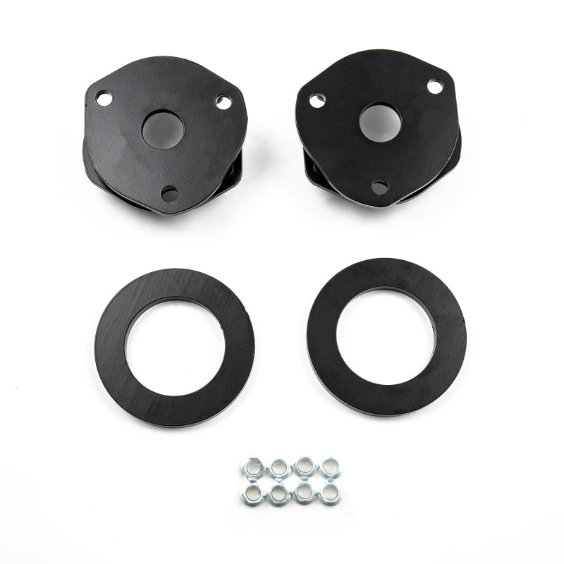 Belltech 13-18 RAM 1500 2.5in Front Strut Spacer - Mammoth Racing -