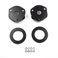 Belltech 13-18 RAM 1500 2.5in Front Strut Spacer - Mammoth Racing -