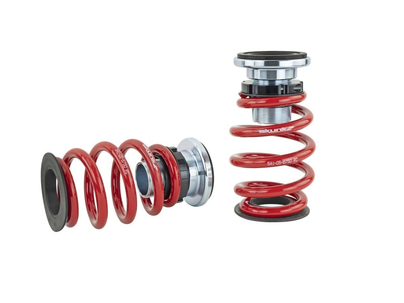 Skunk2 06-11 Honda Civic Si Pro ST Coilovers - Mammoth Racing -