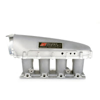 Skunk2 Ultra Series K Series Race Intake Manifold - 3.5l Silver - Mammoth Racing -