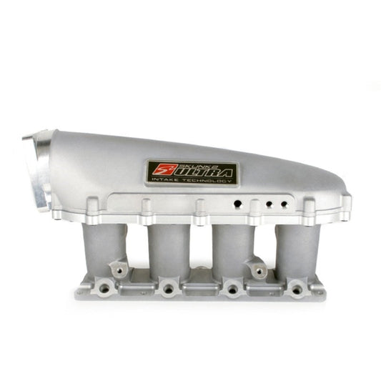 Skunk2 Ultra Series K Series Race Intake Manifold - 3.5l Silver