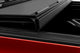 BAK 2022+ Toyota Tundra 5.5ft Bed BAKFlip MX4 Bed Cover - Mammoth Racing -