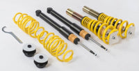 ST X Adjustable Coilovers Mercedes Benz C-Class (w205) 15+ Sedan / 17+ Coupe w/o Electronic Dampers - My Store