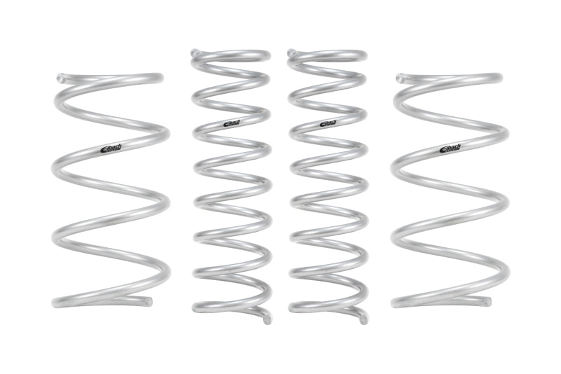 Eibach 14-18 Subaru Forester Pro-Lift Kit - Mammoth Racing -