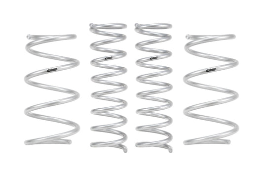 Eibach 14-18 Subaru Forester Pro-Lift Kit - Mammoth Racing -