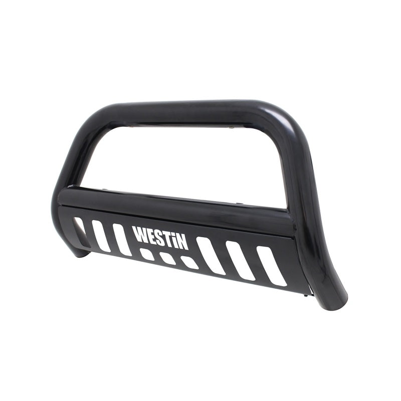 Westin 2010-2017 Toyota 4Runner (Excl Limited) E-Series Bull Bar - Black - Mammoth Racing -