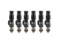 Grams Performance 1600cc 996TT/997TT INJECTOR KIT - Mammoth Racing -