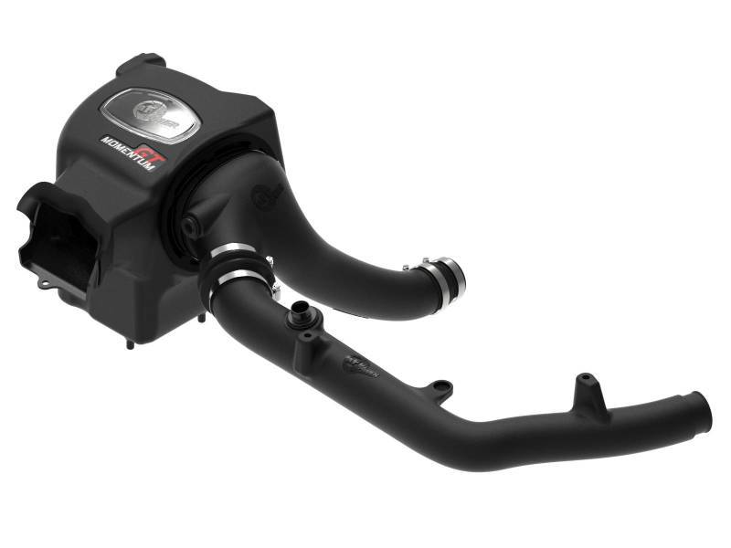 aFe Momentum GT Cold Air Intake System w/ Pro DRY S Filter Ford Bronco 2021 V6-2.7L (tt) - My Store