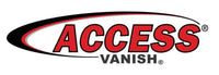 Access Vanish 17-19 Ford Super Duty F-250 / F-350 / F-450 6ft 8in Bed Roll-Up Cover - My Store