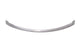 AVS 10-15 Mazda CX-9 Aeroskin Low Profile Hood Shield - Chrome - Mammoth Racing -