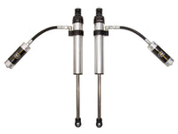 Icon 2005+ Toyota Tacoma 6in Rear 2.5 Series Shocks VS RR - Pair - Mammoth Racing -