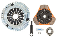 Exedy 2006-2014 Mazda Mx-5 Miata L4 Stage 2 Cerametallic Clutch Thick Disc - Mammoth Racing -