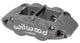 Wilwood Caliper-Forged Superlite 4r-l/h 1.88/1.75in Pistons 1.25in Disc - Mammoth Racing -