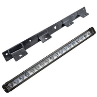 Oracle 14-17 Toyota Tundra Bumper Mount Bracket/Light - Mammoth Racing -