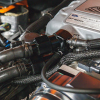 VMP Performance 20+ Ford Shelby GT500 16AN Billet High-Flow Water Manifold - My Store
