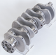 Eagle 4G63 Stock Stroke 88mm Crankshaft - 7 Bolt Flange - Mammoth Racing -