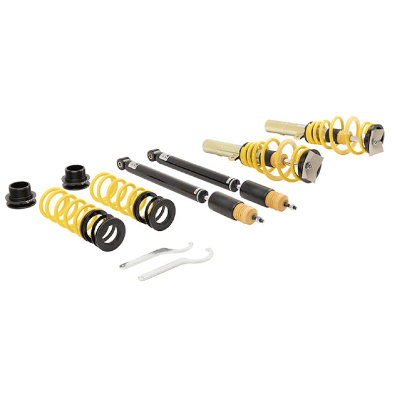 ST X Height Adjustable Coilovers 2015+ Honda Civic (fc) Sedan - My Store