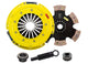ACT 1993 Ford Mustang XT/Race Rigid 6 Pad Clutch Kit - My Store
