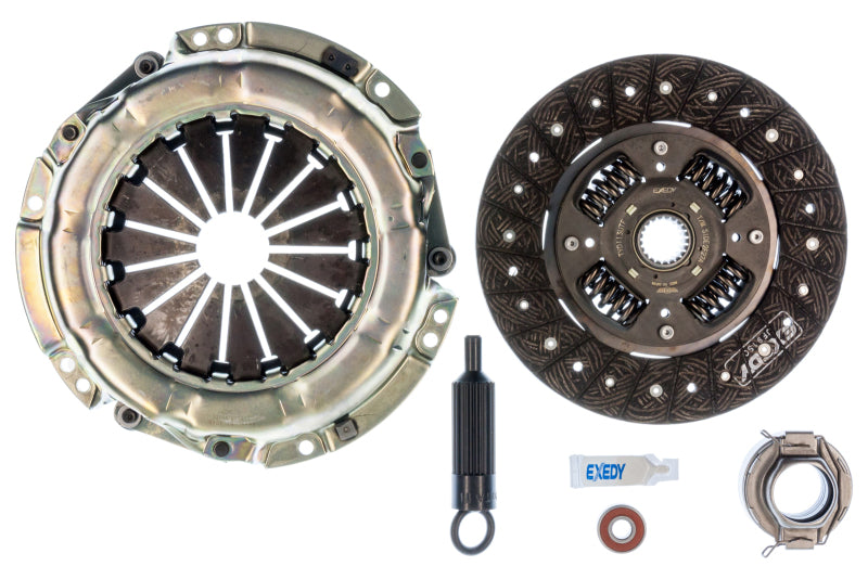 Exedy 1988-1995 Toyota 4Runner V6 Stage 1 Organic Clutch - Mammoth Racing -
