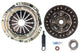 Exedy 1988-1995 Toyota 4Runner V6 Stage 1 Organic Clutch - Mammoth Racing -