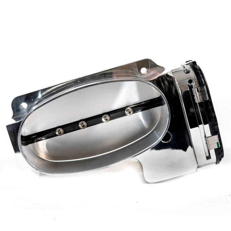 VMP Performance 15-17 Coyote 5.0L Super Monoblade 163R Rear Inlet Throttle Body - My Store