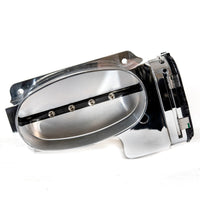 VMP Performance 15-17 Coyote 5.0L Super Monoblade 163R Rear Inlet Throttle Body - My Store