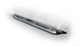 DV8 Offroad 07-18 Jeep Wrangler JK Rock Slider Steps (2 Door Only) - Mammoth Racing -