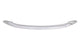 AVS 11-15 Kia Sorento Aeroskin Low Profile Hood Shield - Chrome - Mammoth Racing -
