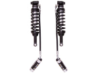 Icon 2015+ Chevrolet Colorado 2.5 Series Shocks VS RR Cdcv Coilover Kit - Mammoth Racing -