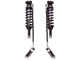 Icon 2015+ Chevrolet Colorado 2.5 Series Shocks VS RR Cdcv Coilover Kit - Mammoth Racing -