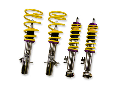 KW Coilover Kit V2 Mini Mini Cooper S JCW GP (R53)Special Edition - Mammoth Racing -