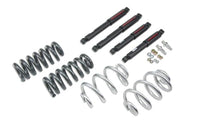 Belltech Lowering KIT With ND2 Shocks - Mammoth Racing -