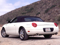 Borla 02 Ford Thunderbird SS Catback Exhaust - My Store