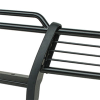 Westin 2001-2005 Ford/Mazda Ranger/Ranger Edge Sportsman Grille Guard - Black - Mammoth Racing -