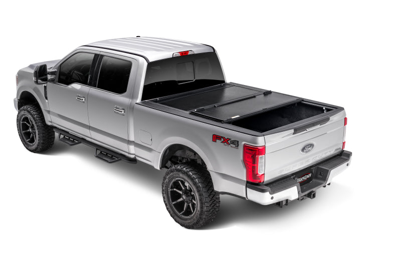 UnderCover 08-16 Ford F-250/F-350 8ft Flex Bed Cover - Mammoth Racing -