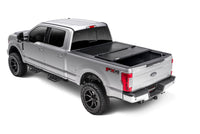 UnderCover 99-07 Ford F-250/F-350 6.8ft Flex Bed Cover - Mammoth Racing -