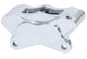 Wilwood Caliper-GP310 Chrome Rear 1.25in Pistons .25in Disc - Mammoth Racing -