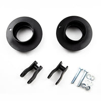 Belltech 13-18 RAM 2500hd / 3500hd 2in Lift Coil Spring Spacer - Mammoth Racing -
