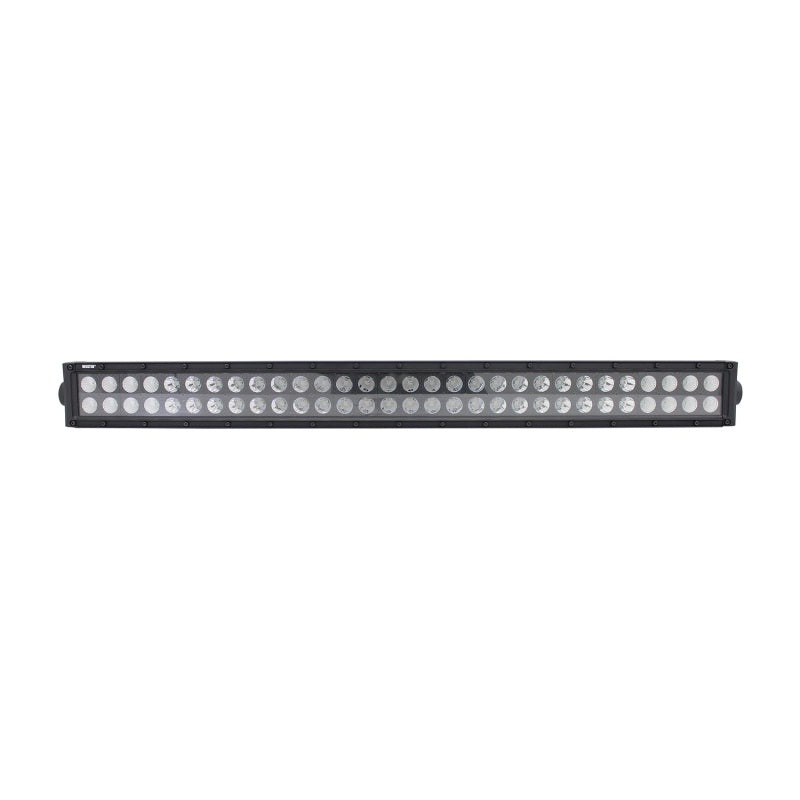 Westin B-FORCE LED Light Bar Double Row 30 inch Combo w/3W Cree - Black - Mammoth Racing -