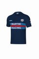 Sparco Shirt Martini-Racing XL Navy - My Store