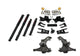 Belltech Lowering KIT With ND2 Shocks - Mammoth Racing -