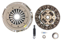 Exedy 1986-1995 Ford Mustang V8 Stage 1 Organic Clutch - Mammoth Racing -